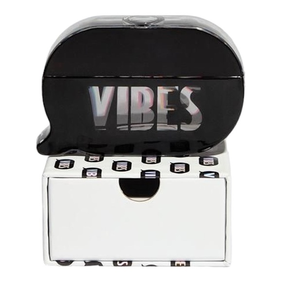 KKW Fragrance Other - LIMITED EDITION KKW KIMOJI VIBES 50ML - BRAND NEW WITH BOX